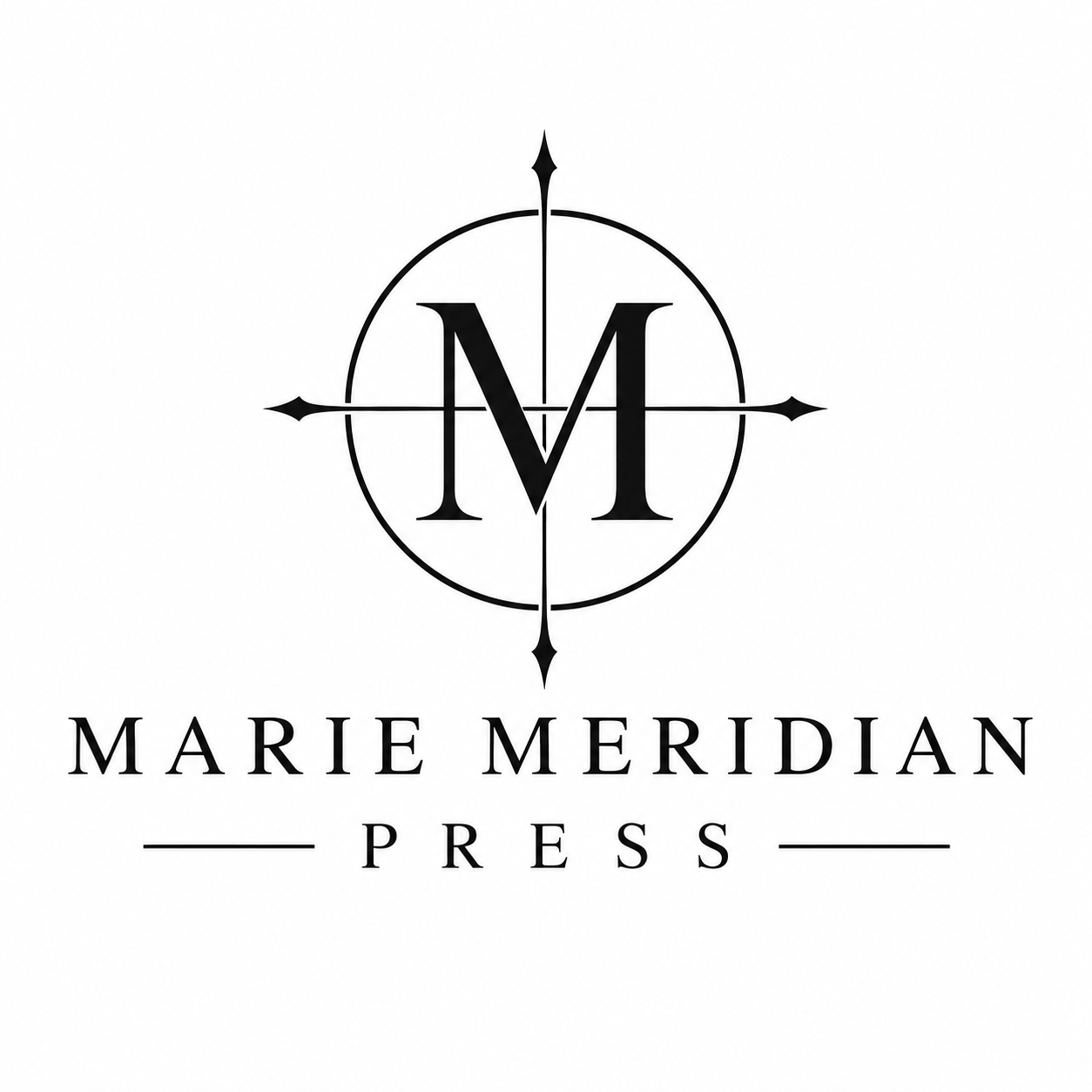 Marie Meridian Press